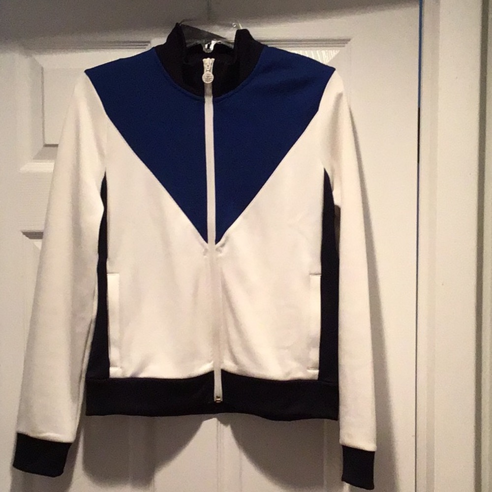 Tory Burch jacket